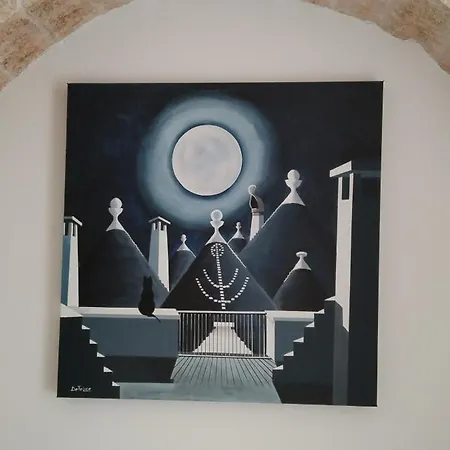 Trulli Almade * Alberobello