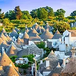 Trulli Almade