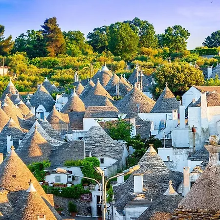 Trulli Almade