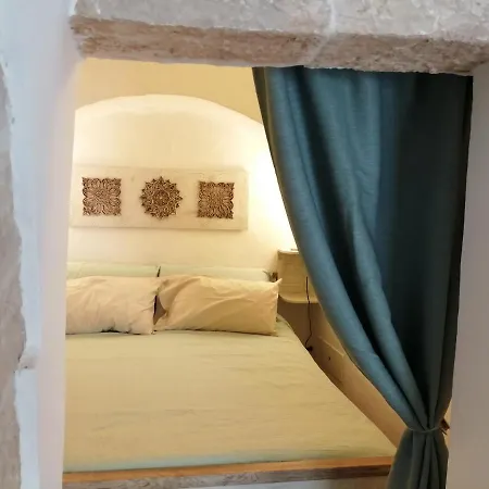Trulli Almade Apartment Alberobello