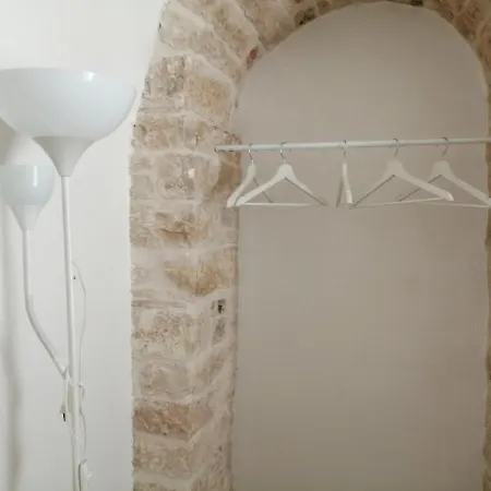 Апартаменты Trulli Almade