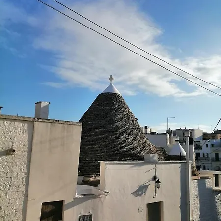 Trulli Almade Apartment