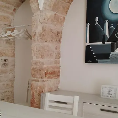 Trulli Almade Apartment