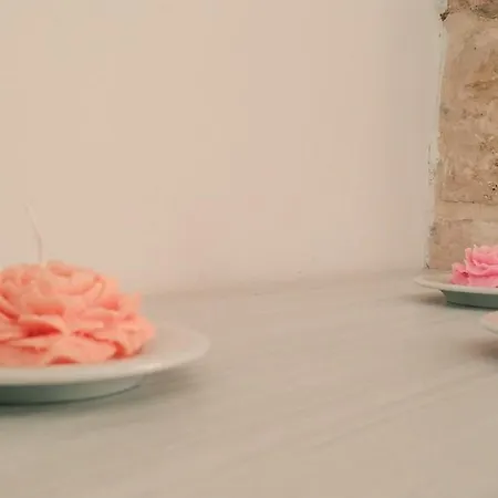 Trulli Almade * Альберобелло