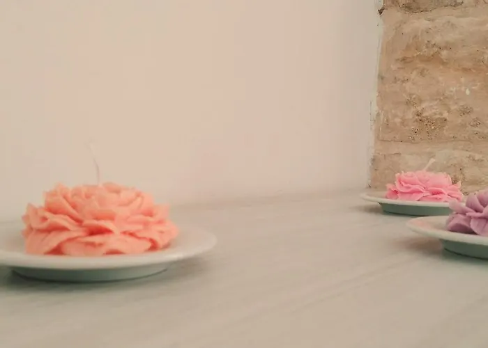 Trulli Almade * 阿尔贝罗贝洛